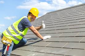 Best Roof Waterproofing  in Knightdale, NC